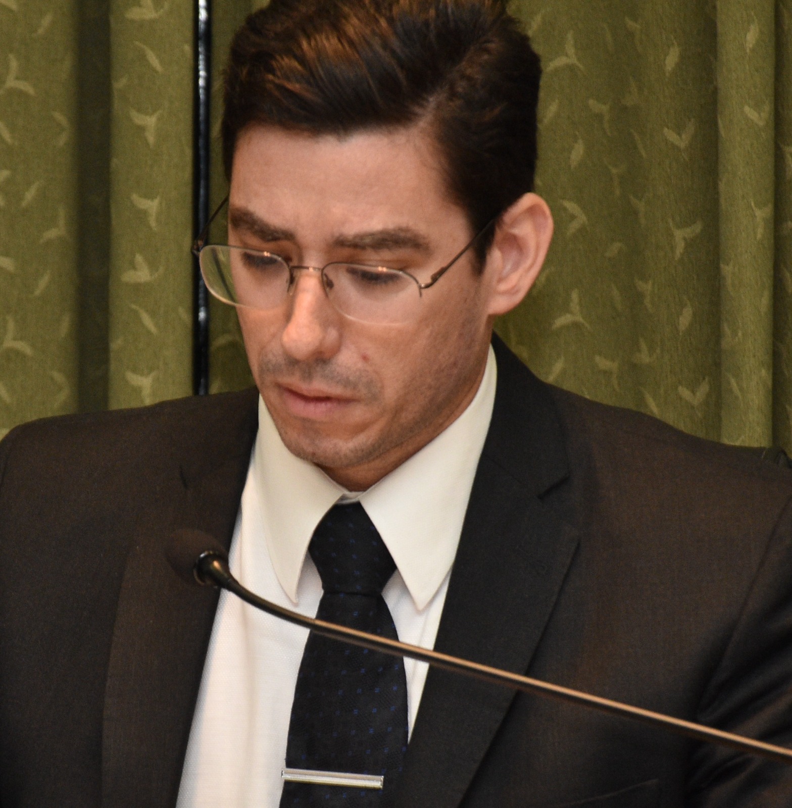 Bruno Netri