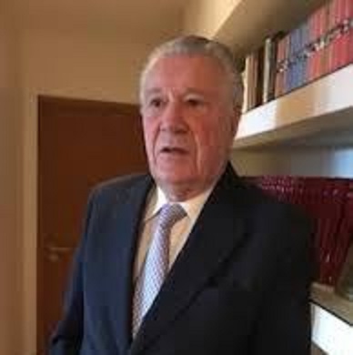 Eduardo Orio