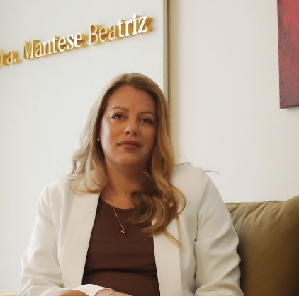 Florencia Sanabria