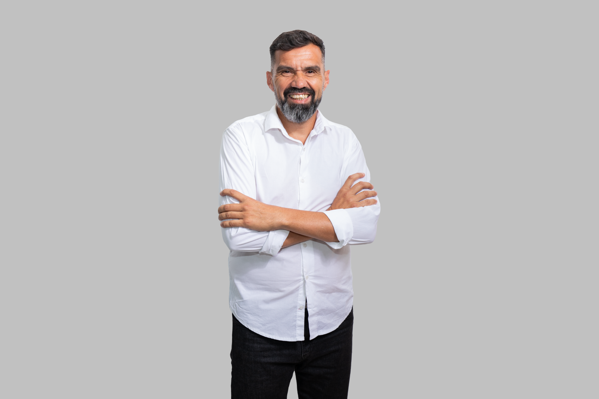 Gabriel Santillán