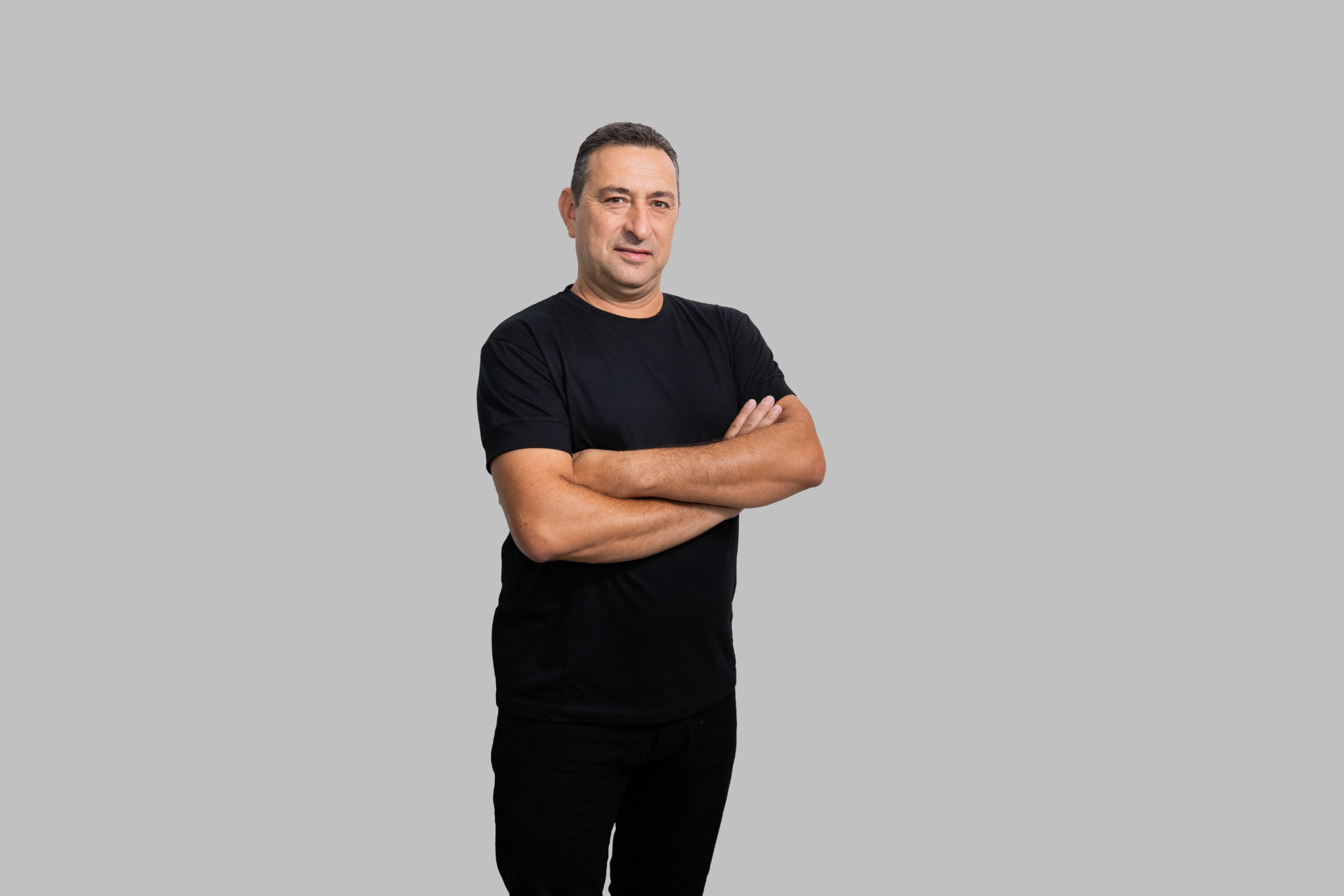 Juan José Góngora
