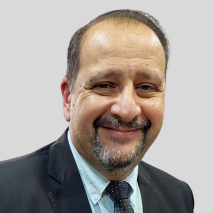 Julio Perricone