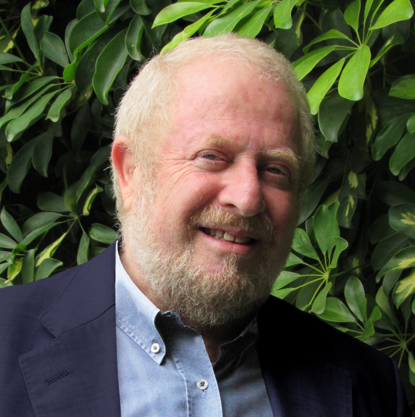 Leonardo J. Glikin
