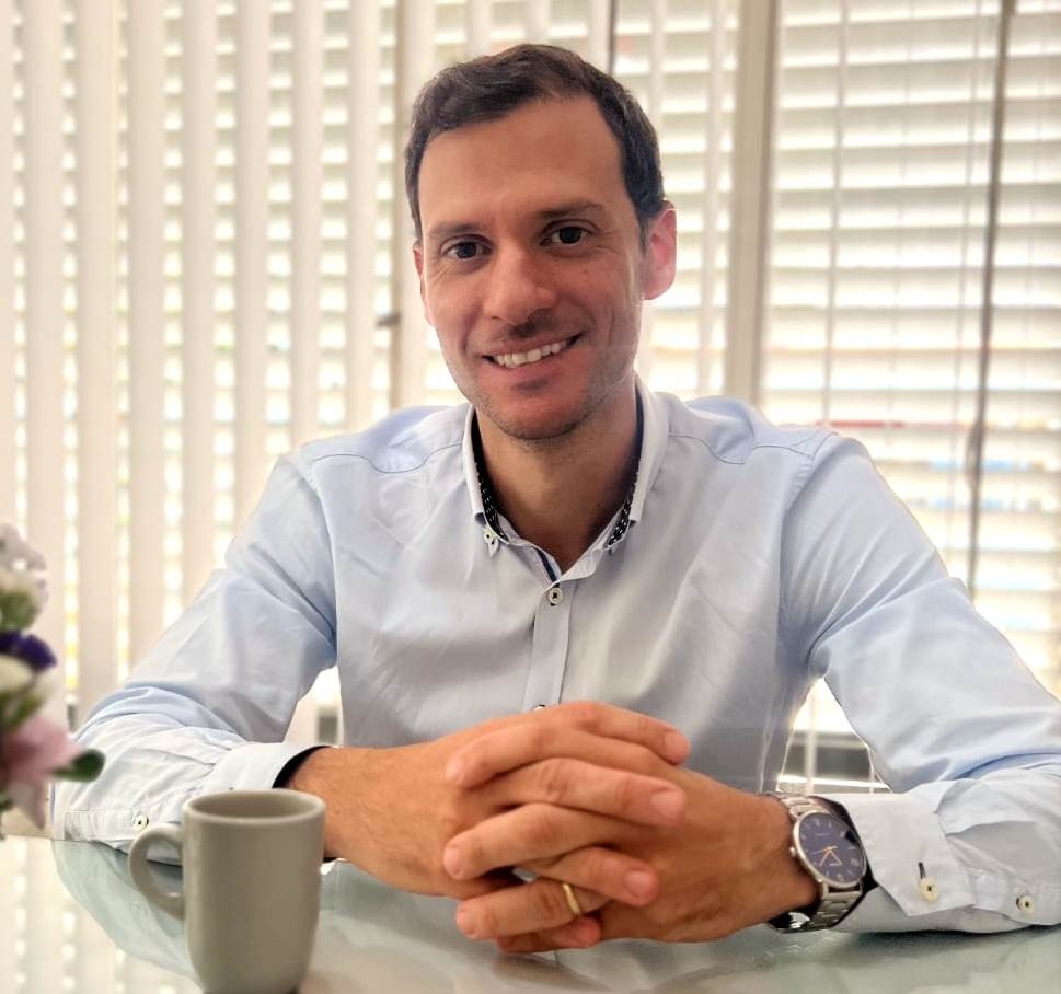 Mauro Magrán
