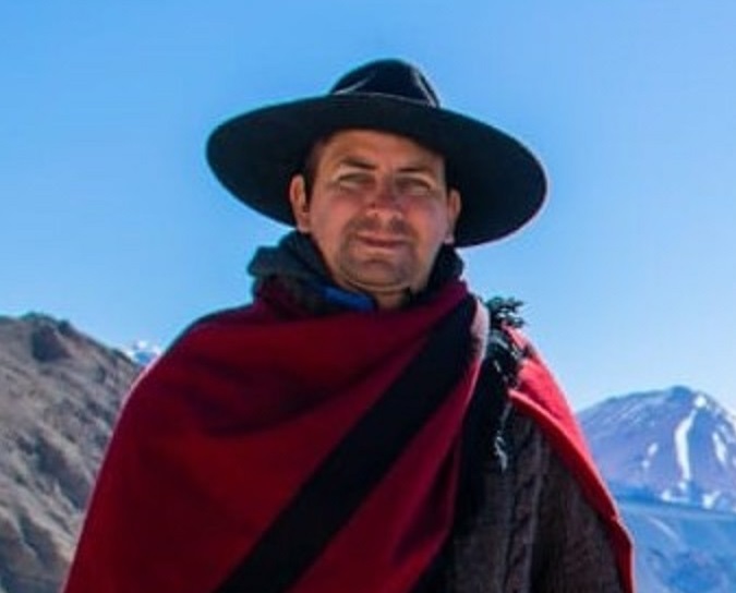 Nicolás Simonutti