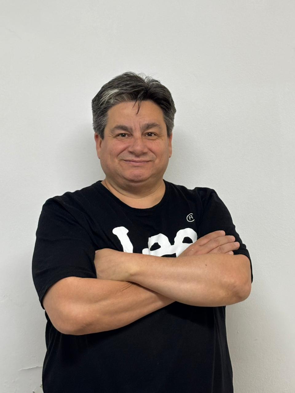 Pablo Crippa
