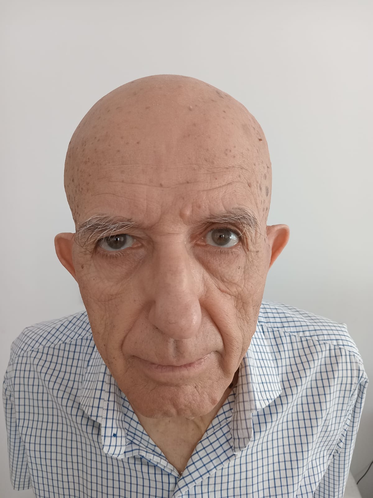 Ricardo A. Qüesta