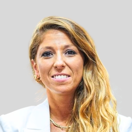 Sofía Galnares